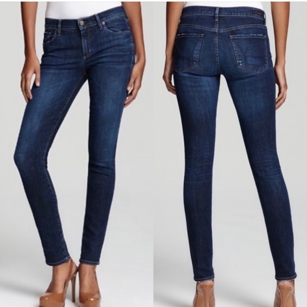 Citizens of Humanity Avedon Skinny Jeans